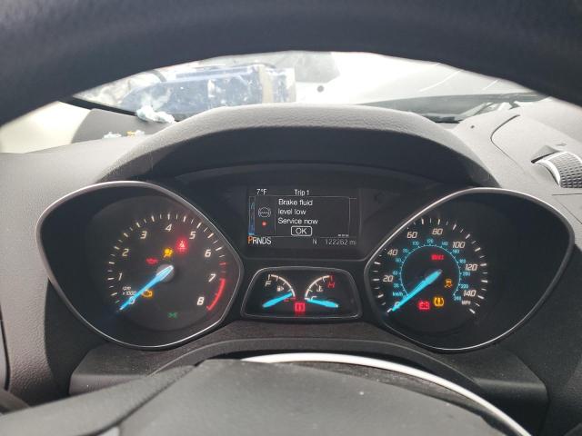 Photo 9 from auction – 2014 FORD ESCAPE SE with VIN 1FMCU9GX2EUD66434