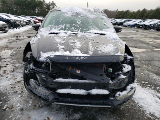 Photo 5 from auction – 2015 FORD ESCAPE TIT with VIN 1FMCU0J99FUA69006