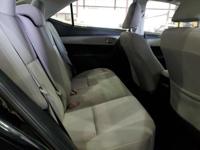 Photo 10 from auction – 2014 TOYOTA COROLLA L with VIN 2T1BURHE4EC152989