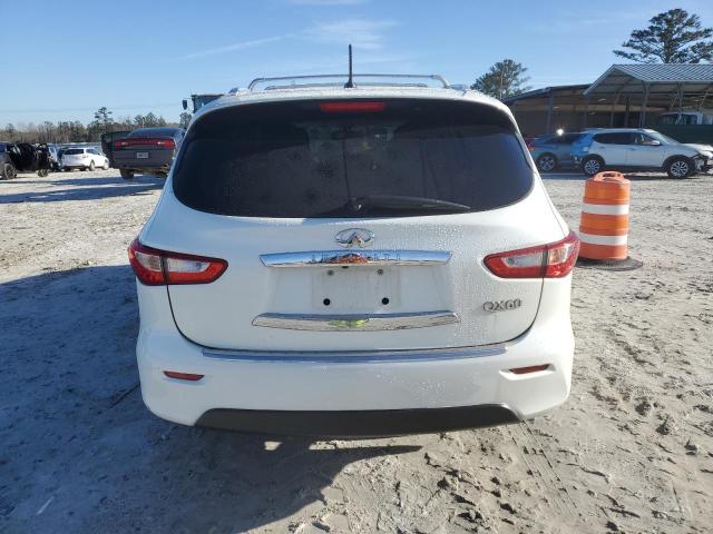 Photo 6 from auction – 2015 INFINITI QX60 with VIN 5N1AL0MN2FC520415