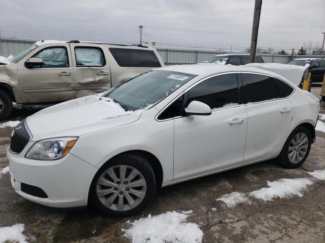 BUICK VERANO 2016 with VIN 1G4PP5SK4G4128231 - Photo from auction