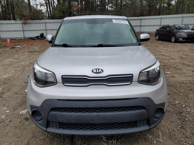 Photo 5 from auction – 2017 KIA SOUL with VIN KNDJN2A22H7460877