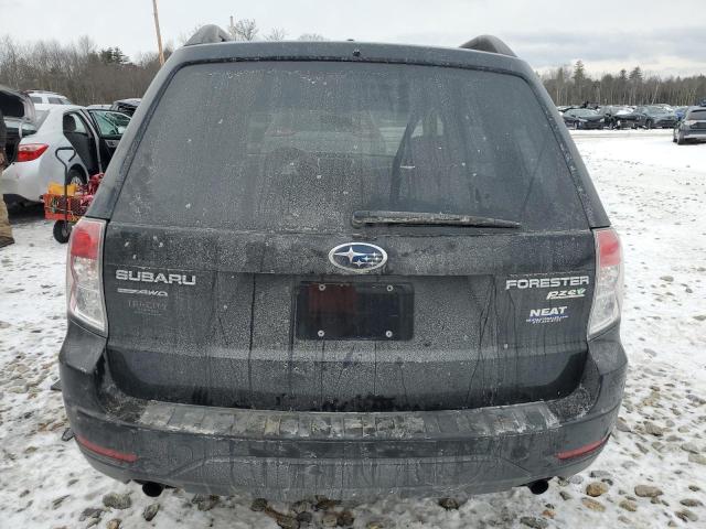 Photo 6 from auction – 2013 SUBARU FORESTER 2 with VIN JF2SHADC1DH440247