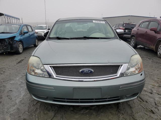 Photo 5 from auction – 2007 FORD FIVE HUNDR with VIN 1FAHP25167G118024