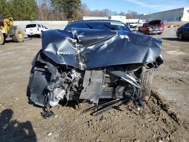 Photo 5 from auction – 2016 FORD MUSTANG with VIN 1FATP8UH3G5295301