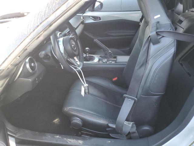 Photo 7 from auction – 2018 MAZDA MX-5 MIATA with VIN JM1NDAD77J0203878
