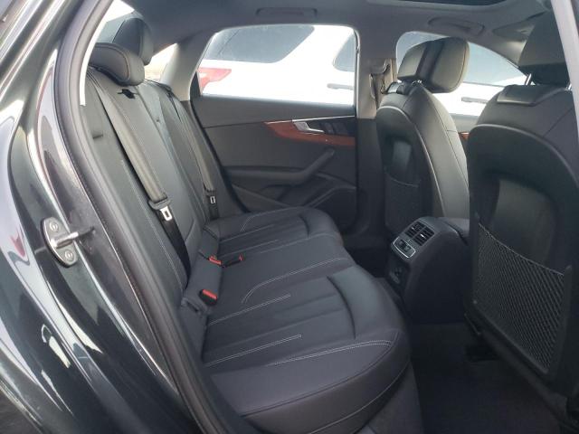 صورة رقم 10 من المزاد - 2020 AUDI A4 PREMIUM مع VIN WAUGMAF43LA071367