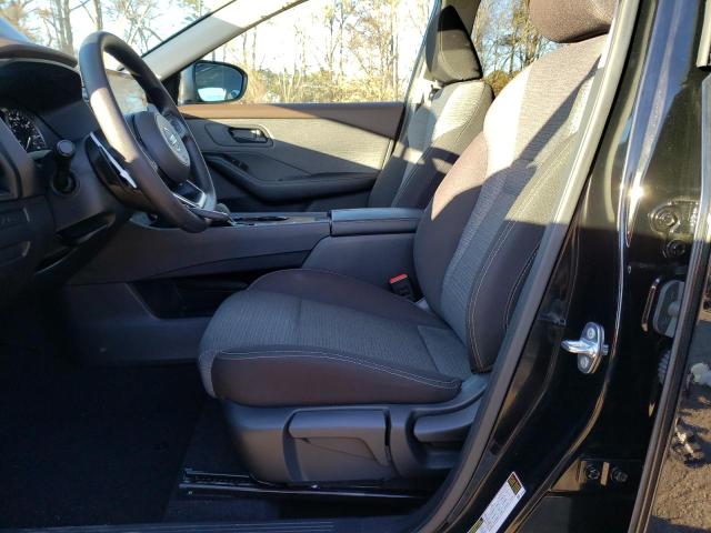 Photo 7 from auction – 2021 NISSAN ROGUE with VIN 5N1AT3AA0MC847654