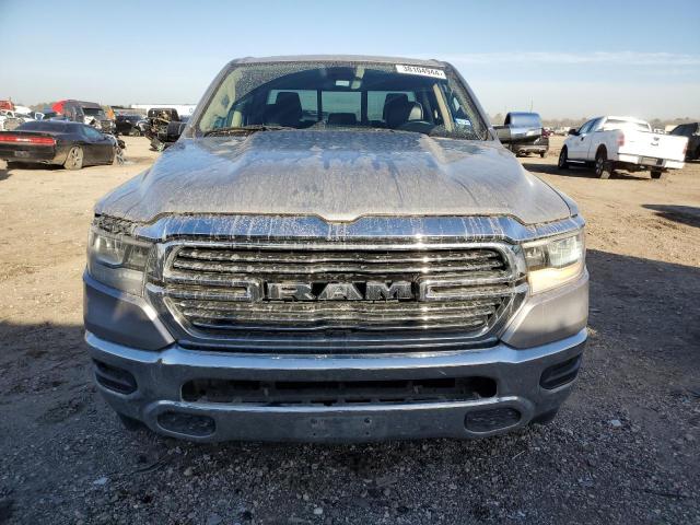 Photo 5 from auction – 2020 RAM 1500 LARAM with VIN 1C6SRFDT3LN280081