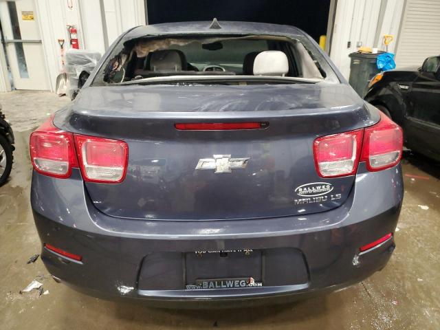 Photo 6 from auction – 2014 CHEVROLET MALIBU LS with VIN 1G11B5SL2EF123606