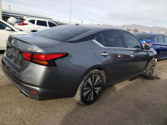 Photo 3 from auction – 2019 NISSAN ALTIMA SV with VIN 1N4BL4DVXKC121185