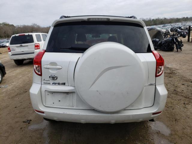 Photo 6 from auction – 2008 TOYOTA RAV4 LIMIT with VIN JTMBK31V985051090