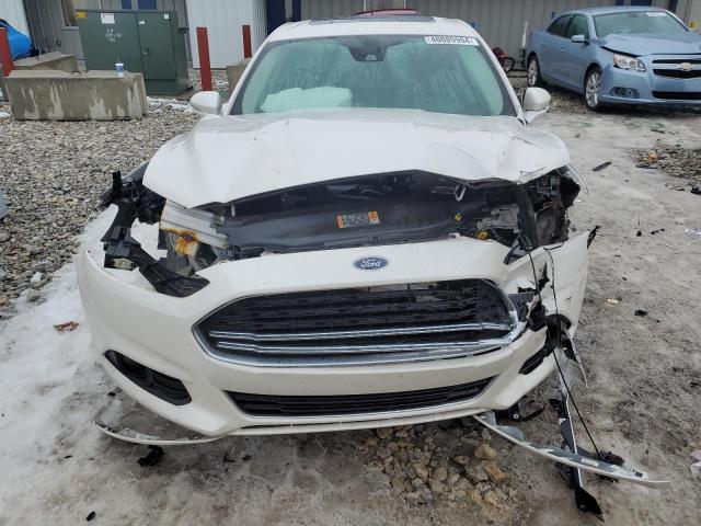 Photo 5 from auction – 2014 FORD FUSION TIT with VIN 3FA6P0SU7ER263413
