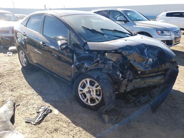 Photo 4 from auction – 2016 FORD FIESTA SE with VIN 3FADP4BJ9GM147084