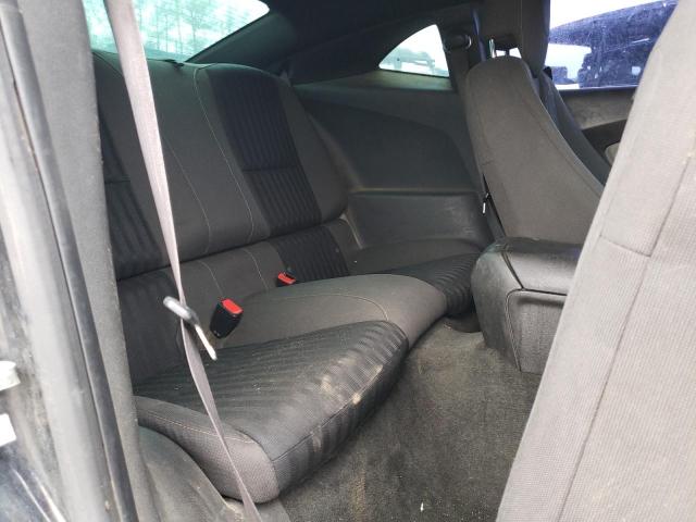 Photo 10 from auction – 2014 CHEVROLET CAMARO LS with VIN 2G1FA1E3XE9317399