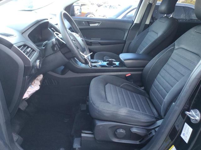 Photo 7 from auction – 2015 FORD EDGE SE with VIN 2FMTK3G81FBB47516