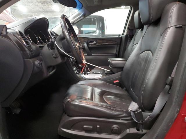 Photo 7 from auction – 2014 BUICK ENCLAVE with VIN 5GAKVCKD9EJ231834