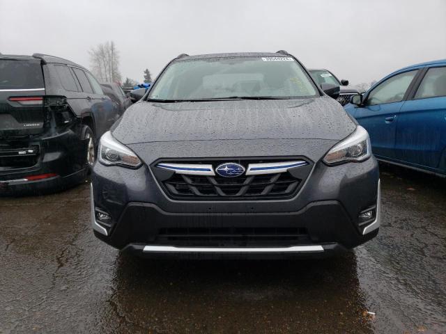 Photo 5 from auction – 2023 SUBARU CROSSTREK with VIN JF2GTDEC6PH270962