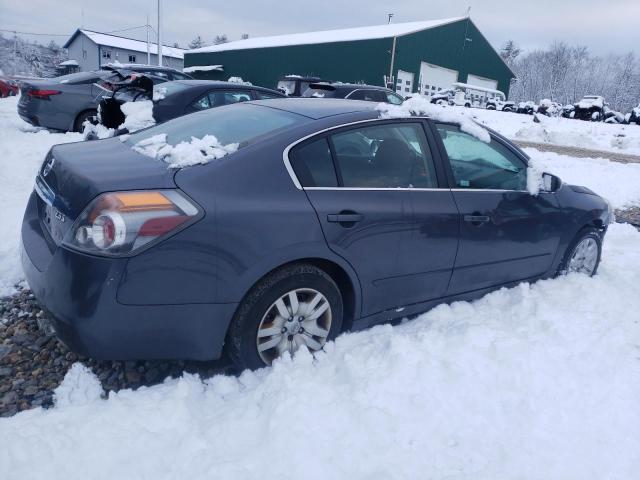 Photo 3 from auction – 2012 NISSAN ALTIMA BAS with VIN 1N4AL2AP5CC227423