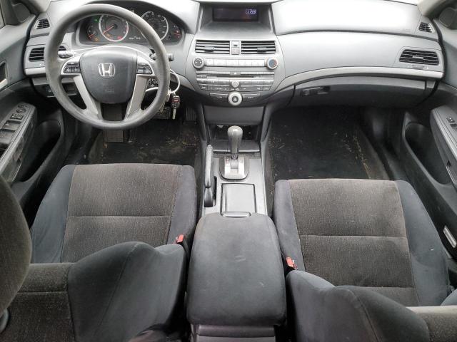 Photo 8 from auction – 2010 HONDA ACCORD with VIN 1HGCP2F30AA002947