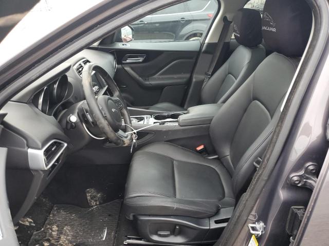 Photo 7 from auction – 2017 JAGUAR F-PACE PRE with VIN SADCJ2BN4HA492394