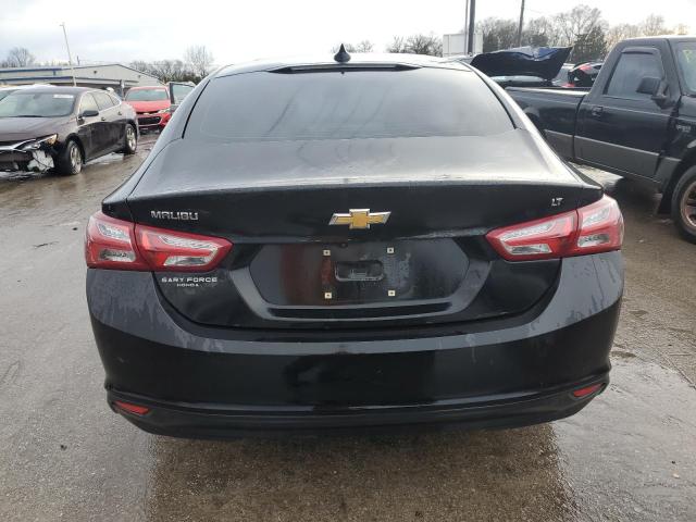 Photo 6 from auction – 2020 CHEVROLET MALIBU LT with VIN 1G1ZD5ST0LF005693