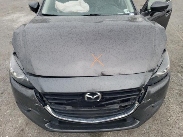 Photo 11 from auction – 2018 MAZDA 3 TOURING with VIN 3MZBN1L34JM251086