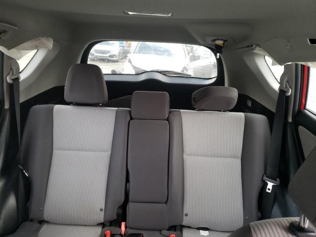 Photo 10 from auction – 2015 TOYOTA RAV4 LE with VIN 2T3ZFREV3FW176124