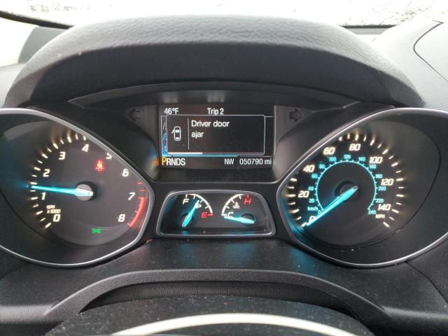 Photo 9 from auction – 2014 FORD ESCAPE SE with VIN 1FMCU9GXXEUE41476