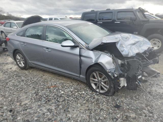 Photo 4 from auction – 2016 HYUNDAI SONATA SE with VIN 5NPE24AFXGH388684
