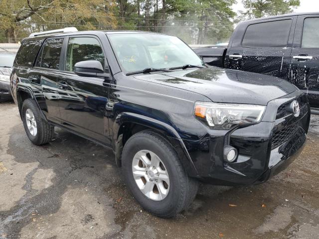 Photo 4 from auction – 2014 TOYOTA 4RUNNER SR with VIN JTEZU5JR4E5082892