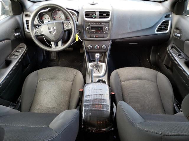 Photo 8 from auction – 2014 DODGE AVENGER SE with VIN 1C3CDZAB7EN154404