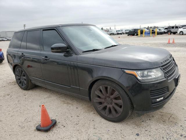Photo 4 from auction – 2013 LAND ROVER RANGE ROVE with VIN SALGS2EF8DA112037