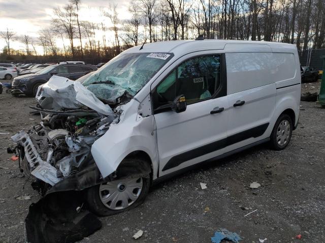 FORD TRANSIT CO 2019 with VIN NM0LS7F23K1388442 - Photo from auction