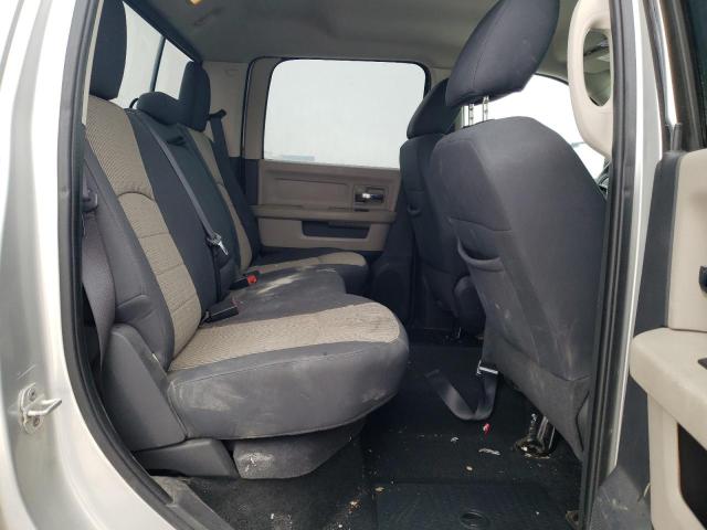 Photo 10 from auction – 2012 DODGE RAM 2500 S with VIN 3C6UD5DL3CG147993