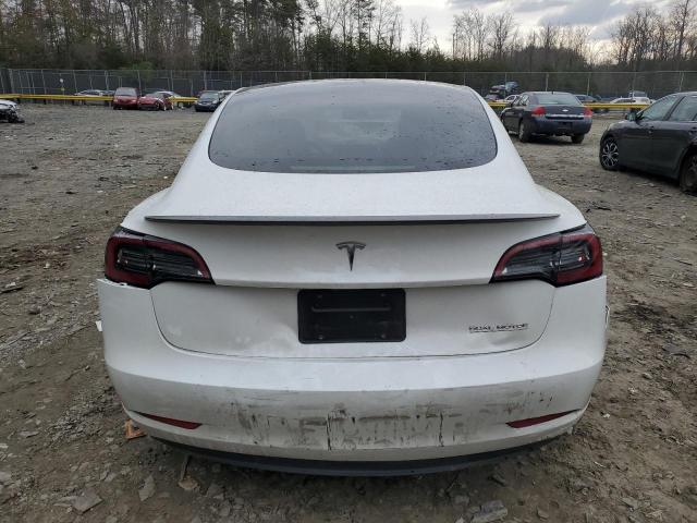 Photo 6 from auction – 2023 TESLA MODEL 3 with VIN 5YJ3E1EC3PF464600