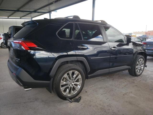 Photo 3 from auction – 2020 TOYOTA RAV4 LIMIT with VIN JTMN1RFV8LD054718
