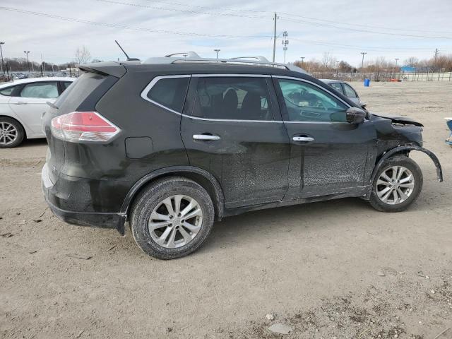 Photo 3 from auction – 2016 NISSAN ROGUE S with VIN 5N1AT2MTXGC883069