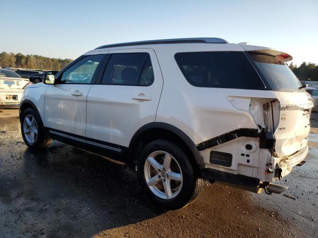 Foto 2 de la subasta – 2017 FORD EXPLORER X con VIN 1FM5K8D8XHGC29976