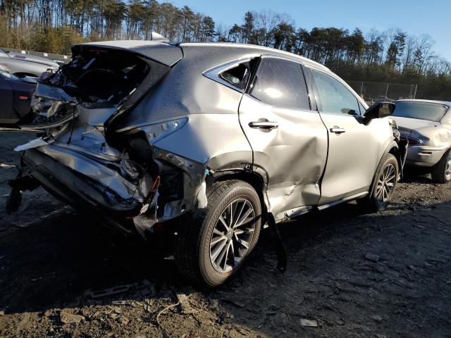Photo 3 from auction – 2024 LEXUS NX 350H BA with VIN 2T2AKCEZ0RC017189