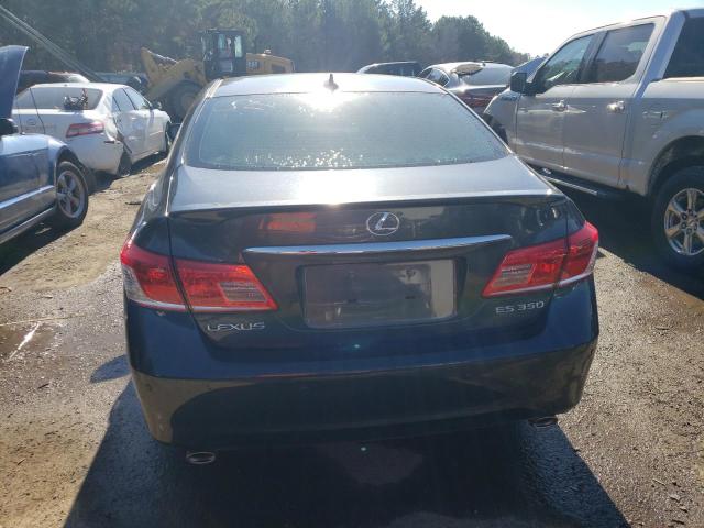 Photo 6 from auction – 2010 LEXUS ES 350 with VIN JTHBK1EG0A2365720