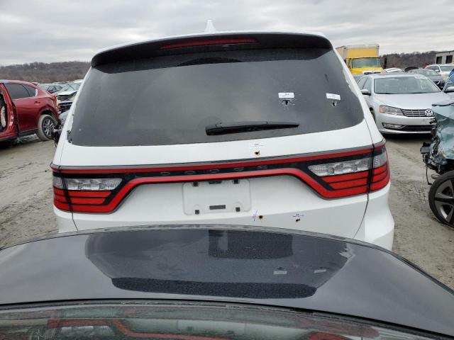 Photo 6 from auction – 2021 DODGE DURANGO R/ with VIN 1C4SDJCT7MC850818