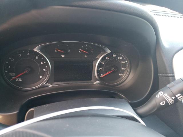 Photo 9 from auction – 2023 GMC TERRAIN SL with VIN 3GKALMEG5PL144461