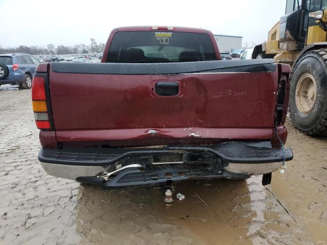 Photo 6 from auction – 2000 CHEVROLET silverado with VIN 1GCEK19T9YE119909