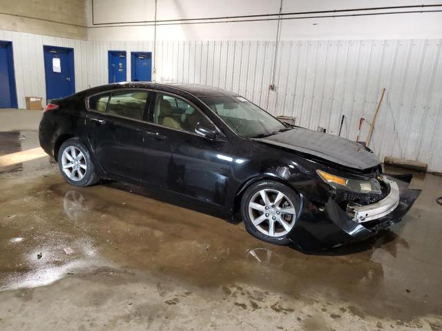 Photo 4 from auction – 2013 ACURA TL with VIN 19UUA8F20DA007389