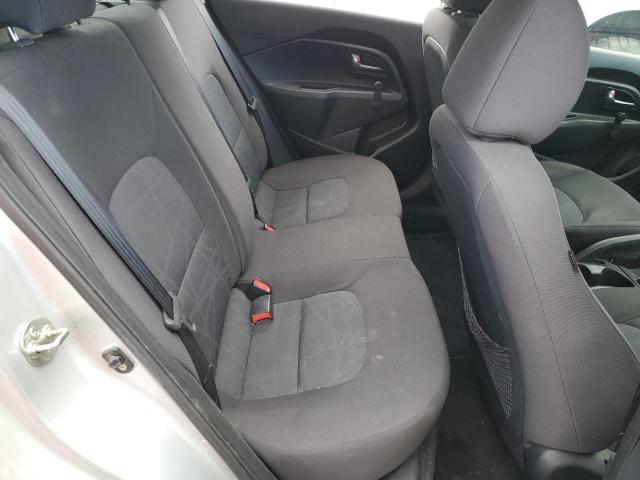 Photo 10 from auction – 2013 KIA RIO LX with VIN KNADM4A39D6164448