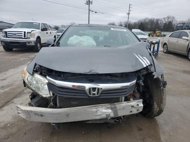 Photo 5 from auction – 2012 HONDA CIVIC EX with VIN 19XFB2F84CE344147