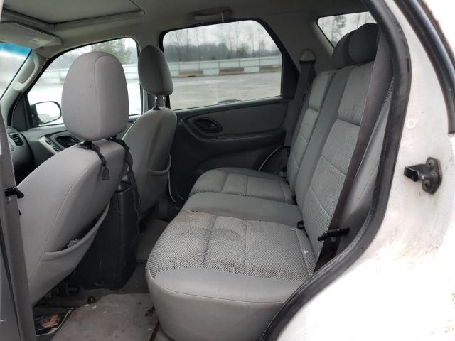 Photo 10 from auction – 2005 FORD ESCAPE XLT with VIN 1FMYU93145KA87876