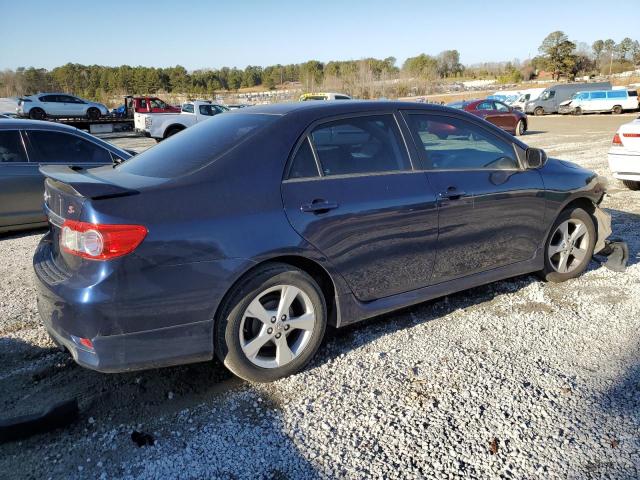 Photo 3 from auction – 2012 TOYOTA COROLLA BA with VIN 5YFBU4EE6CP025097