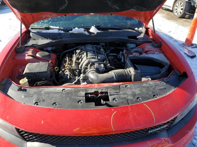 Photo 11 from auction – 2017 DODGE CHARGER R/ with VIN 2C3CDXCTXHH631303